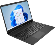 HP 15s i3-1215U/8GB/256/Win11 Black - 1075049 - zdjęcie 3